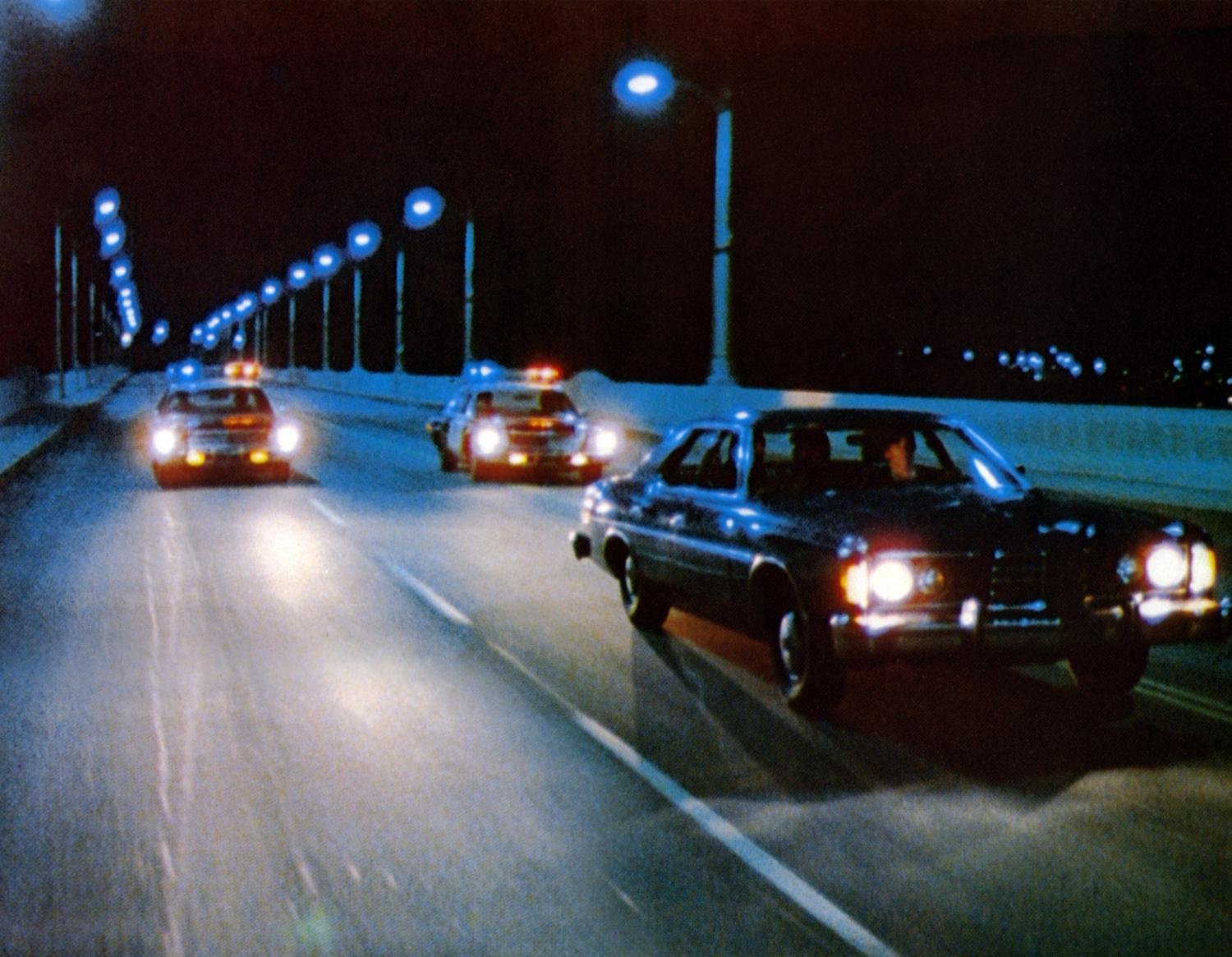 Driver, The - Special Edition Driver, The - Special Edition