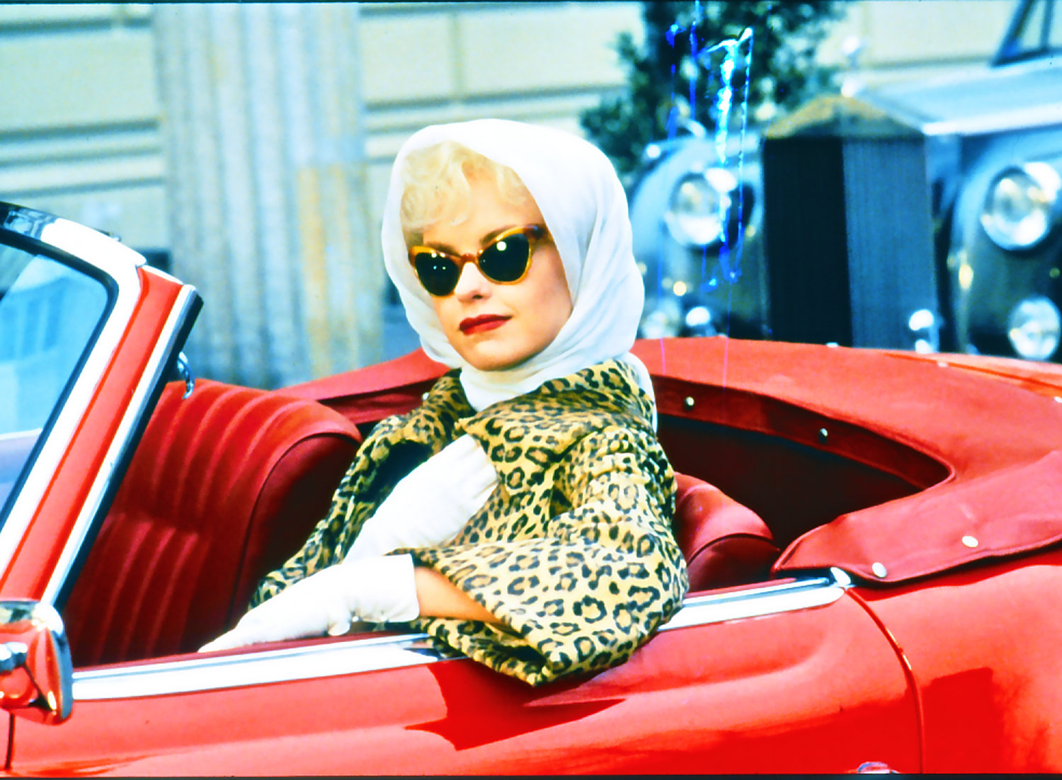 Das Mädchen Rosemarie  (DVD)