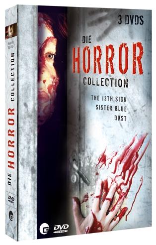 Horror Collection - Vol. 1