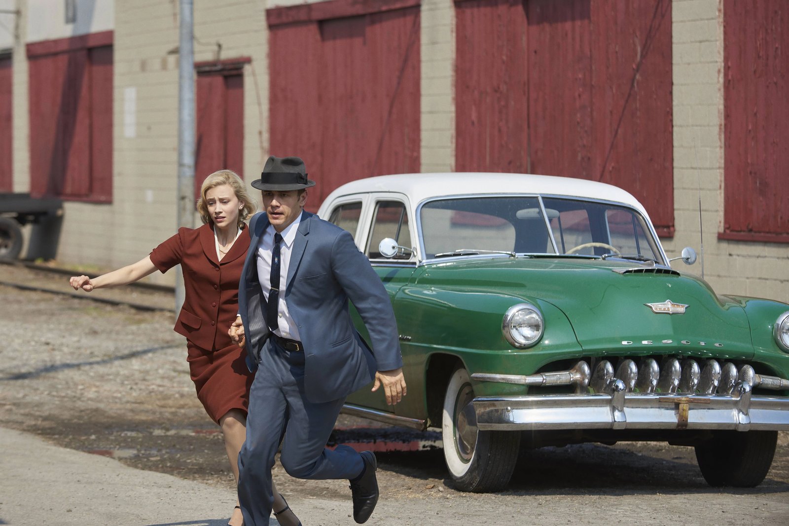 11.22.63 - Die komplette Serie  [2 DVDs]  (DVD)