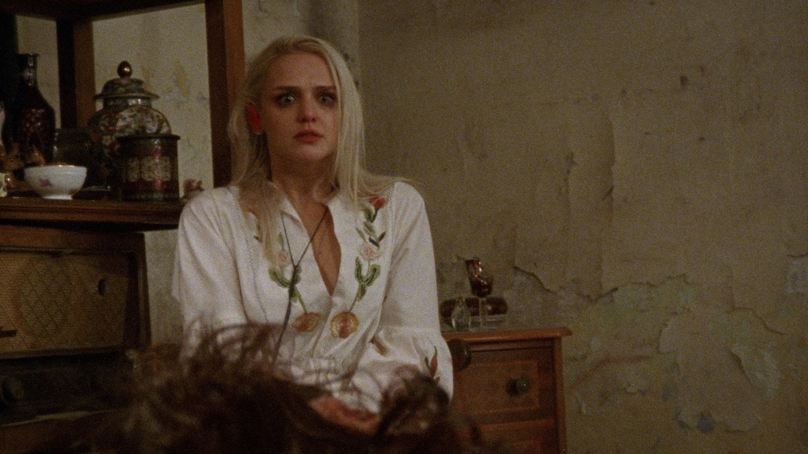 Eight Eyes - A Serbian Nightmare (Osum Ochi)  (Blu-ray Disc) Eight Eyes - A Serbian Nightmare (Osum Ochi)  (Blu-ray Disc)