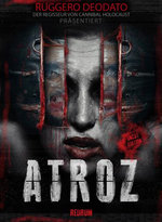 Atroz - Uncut Mediabook Edition (DVD+blu-ray) (C)
