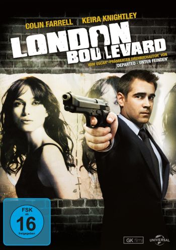London Boulevard