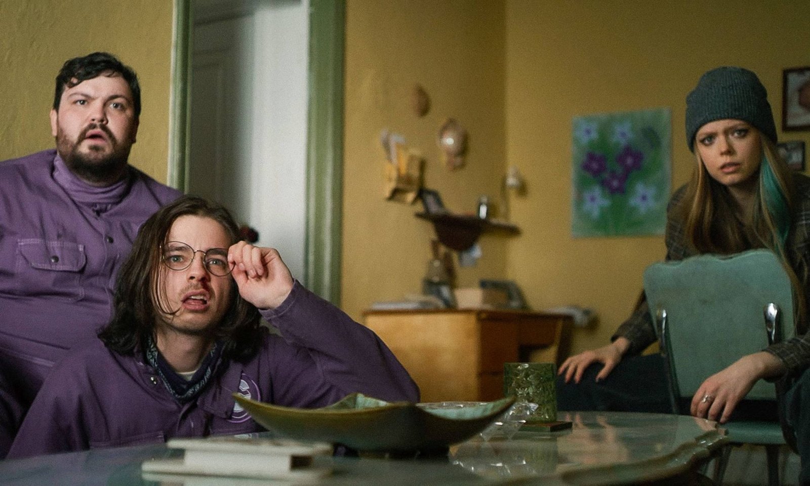 We Are Zombies  (4K Ultra HD)