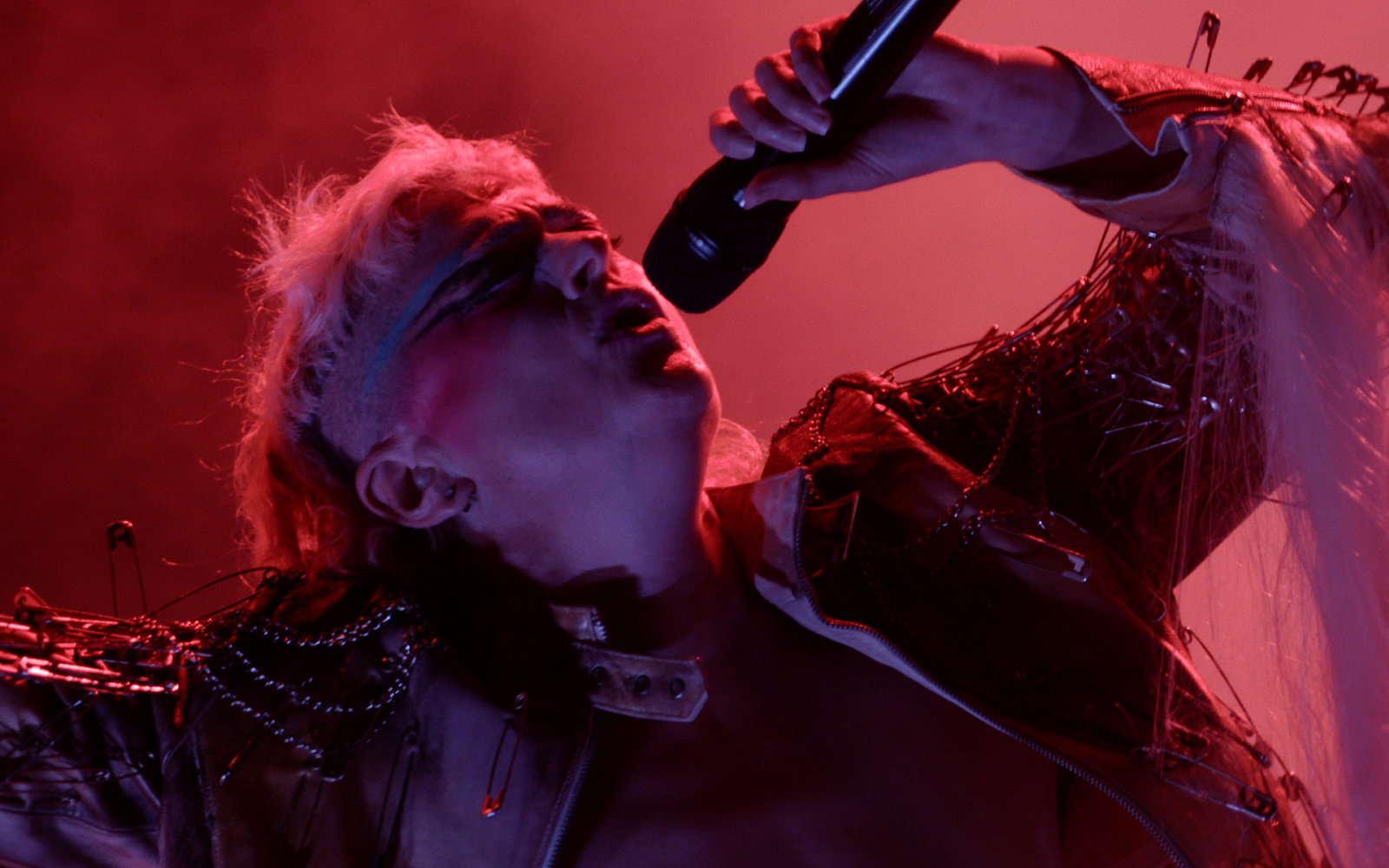 Teaches of Peaches  (DVD)