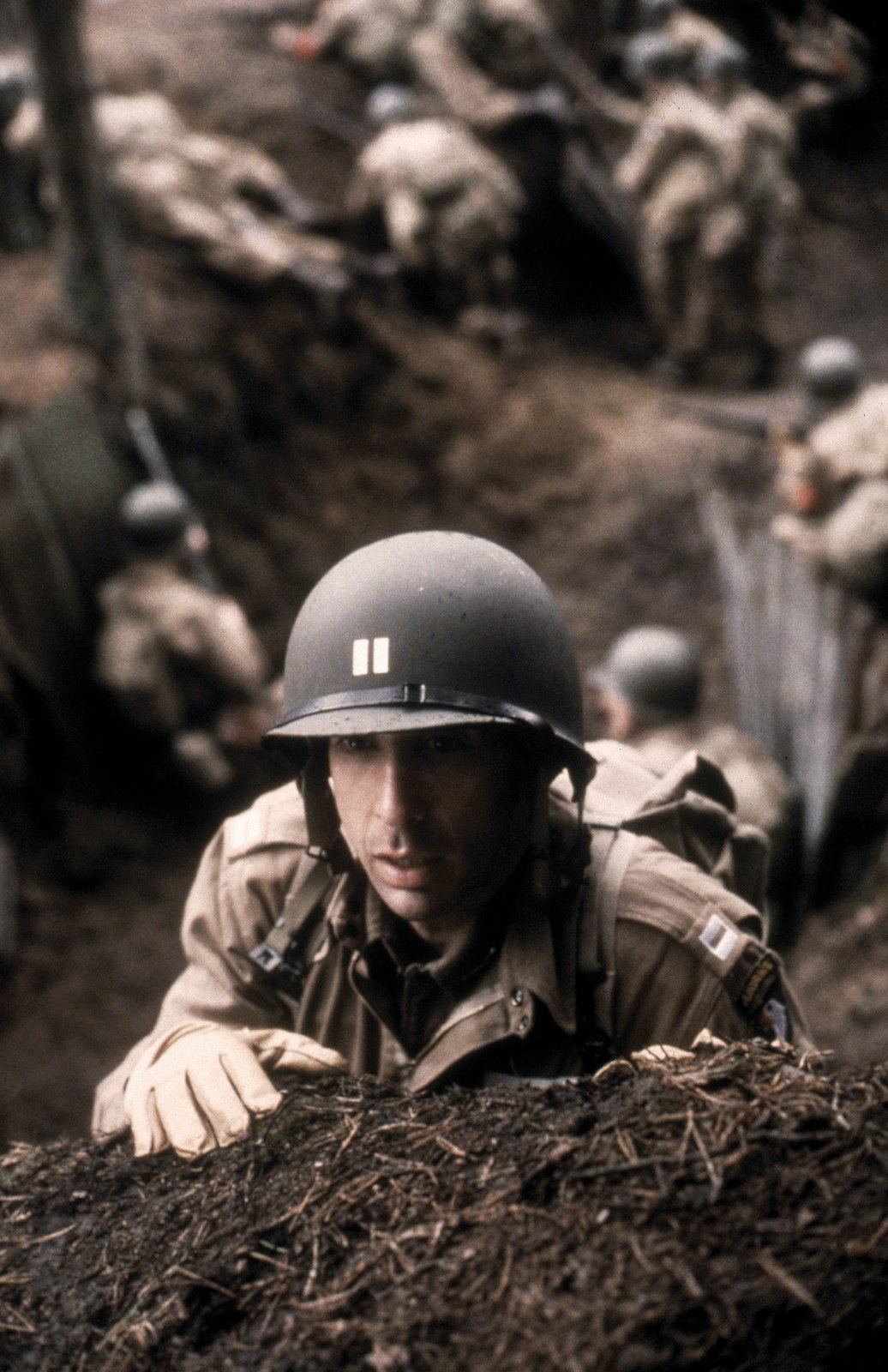 Band of Brothers - Box Set  [6 DVDs]  (DVD)