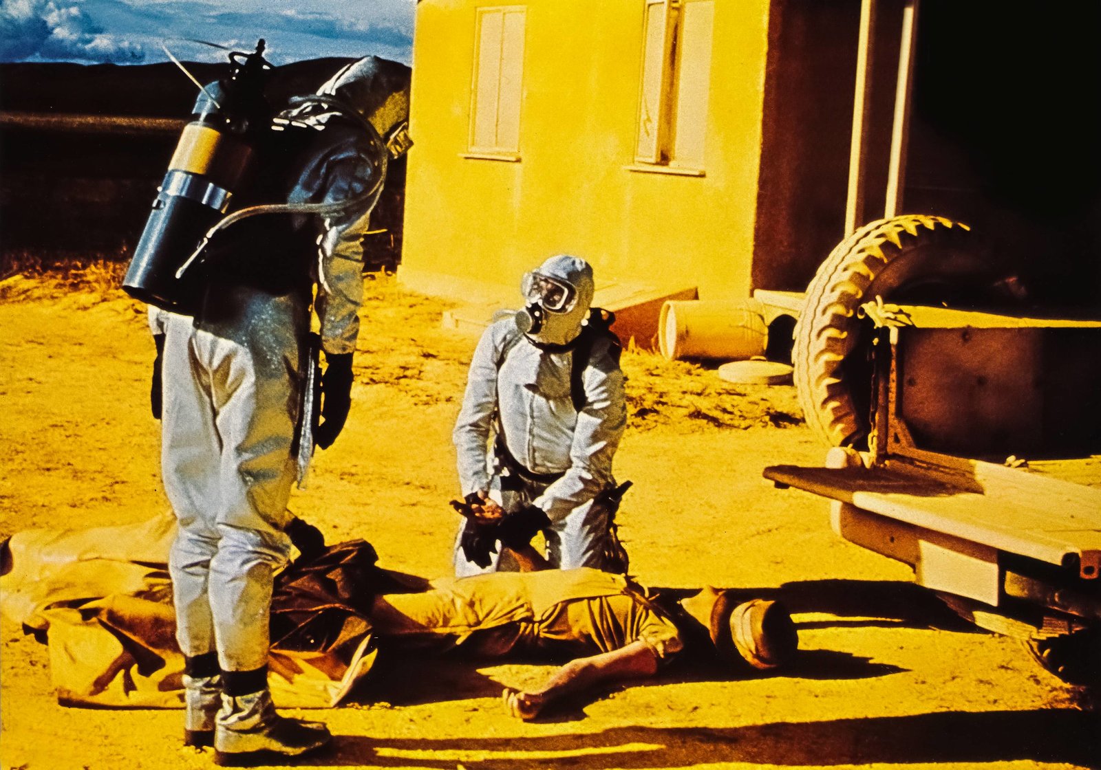 Phase IV  (DVD)