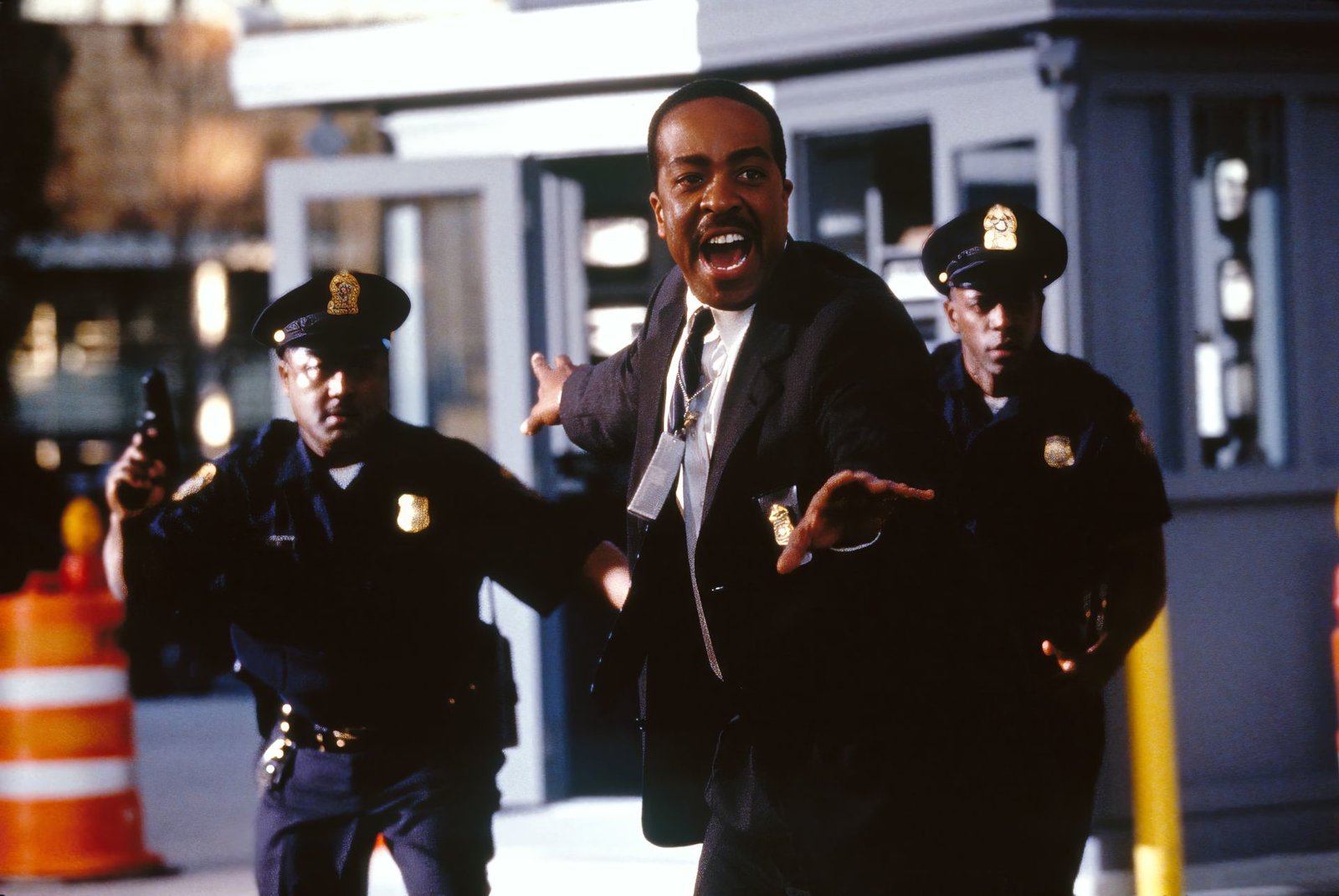 Arlington Road (Filmjuwelen)  (Blu-ray Disc)