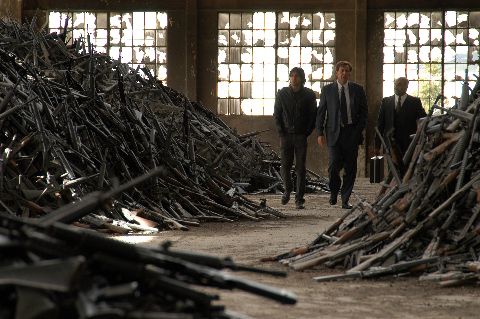 Lord of War - Händler des Todes