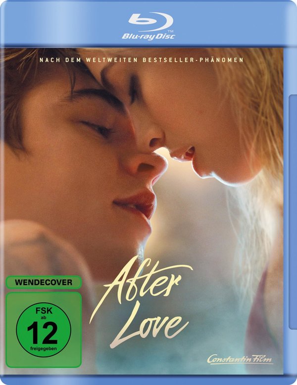 After Love (blu-ray)