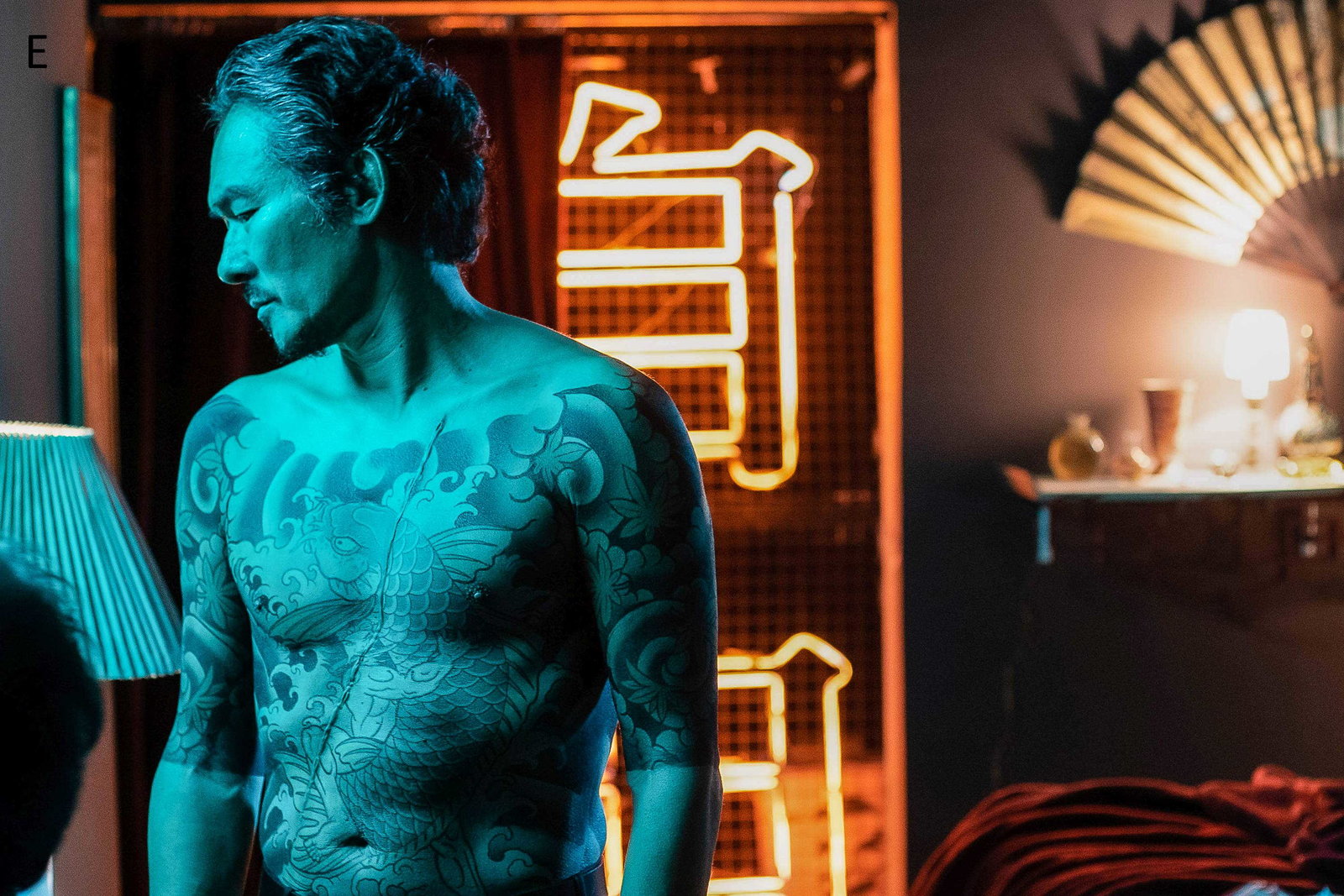 Yakuza Princess - Uncut Mediabook Edition (4K Ultra HD+blu-ray) Yakuza Princess - Uncut Mediabook Edition (4K Ultra HD+blu-ray)