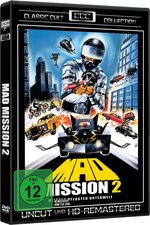 Mad Mission 2 - Classic Cult Collection