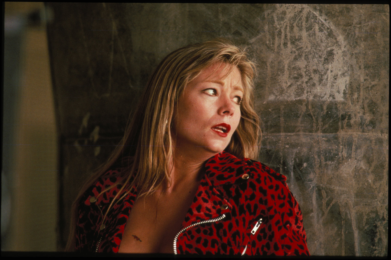 Die Hure  (Blu-ray Disc) Die Hure  (Blu-ray Disc)