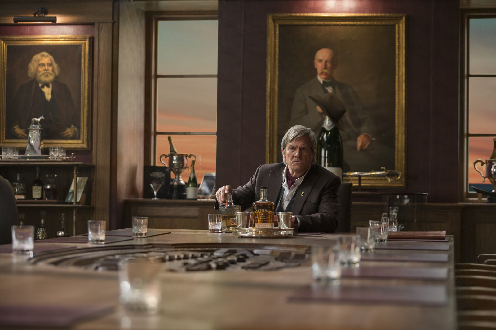 Kingsman - The Golden Circle (4K Ultra HD)