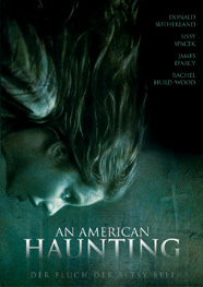 Fluch der Betsy Bell, Der - An American Haunting