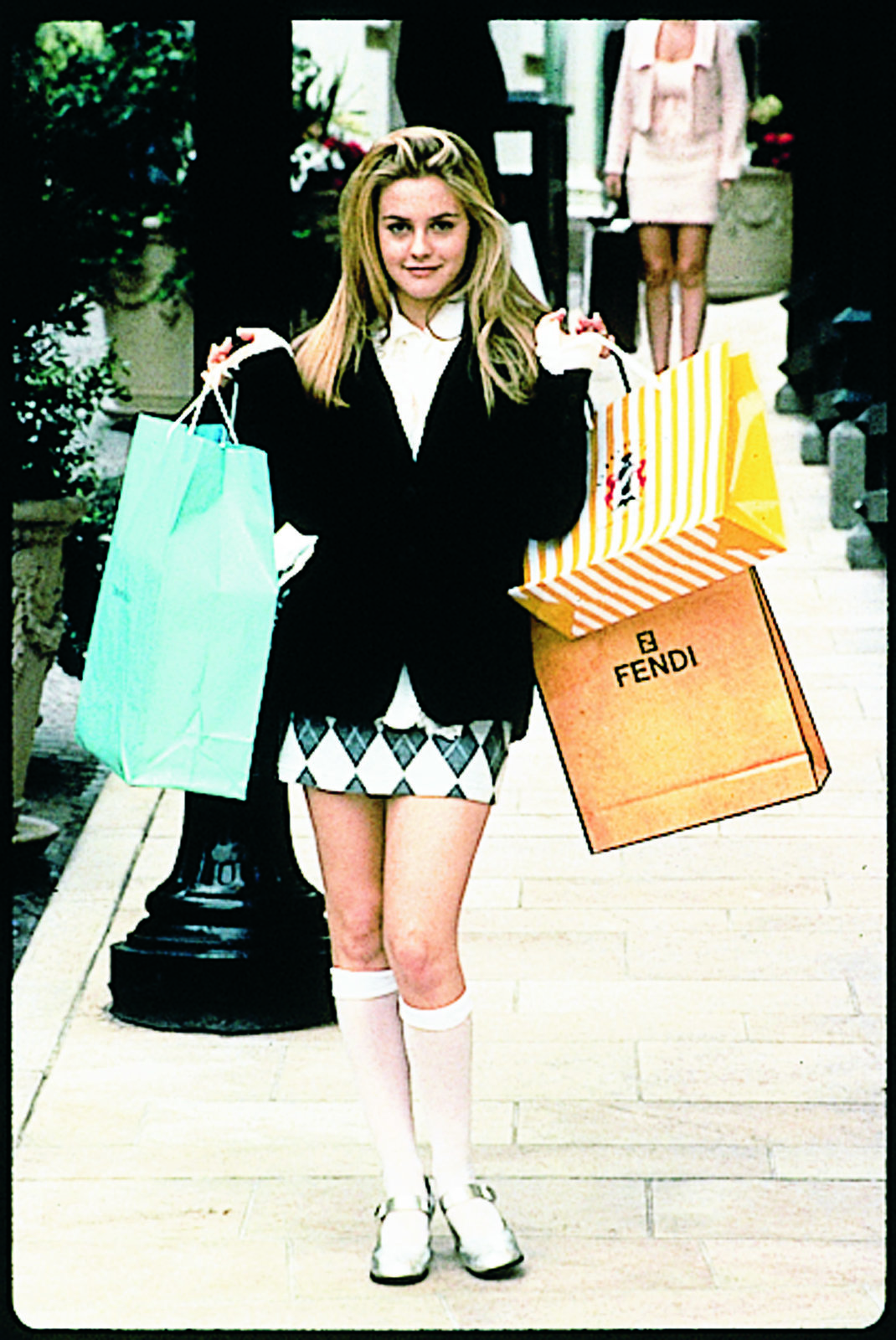 Clueless - Was sonst?  (DVD)