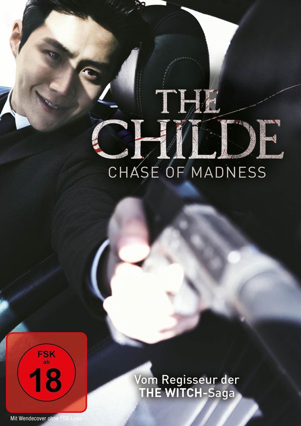 Childe, The - Chase of Madness