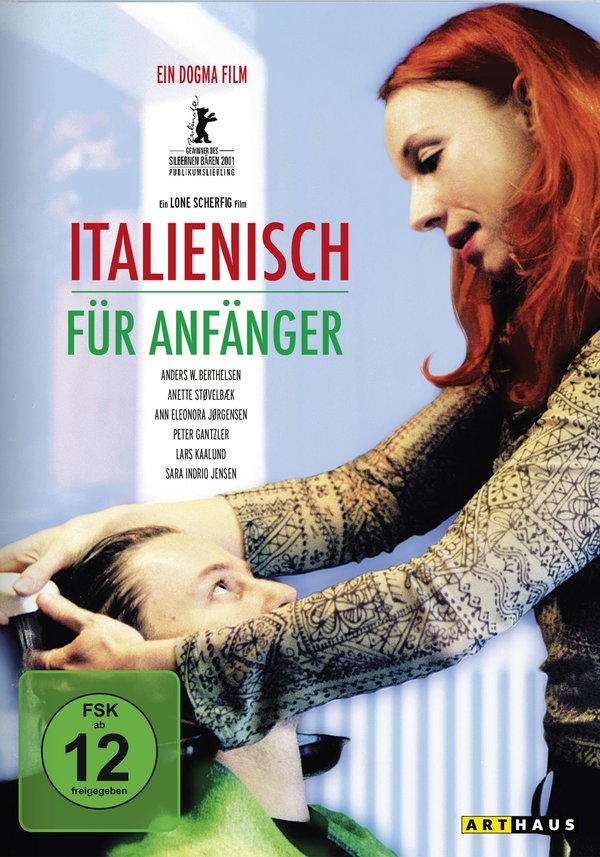 Italienisch für Anfänger  (DVD)