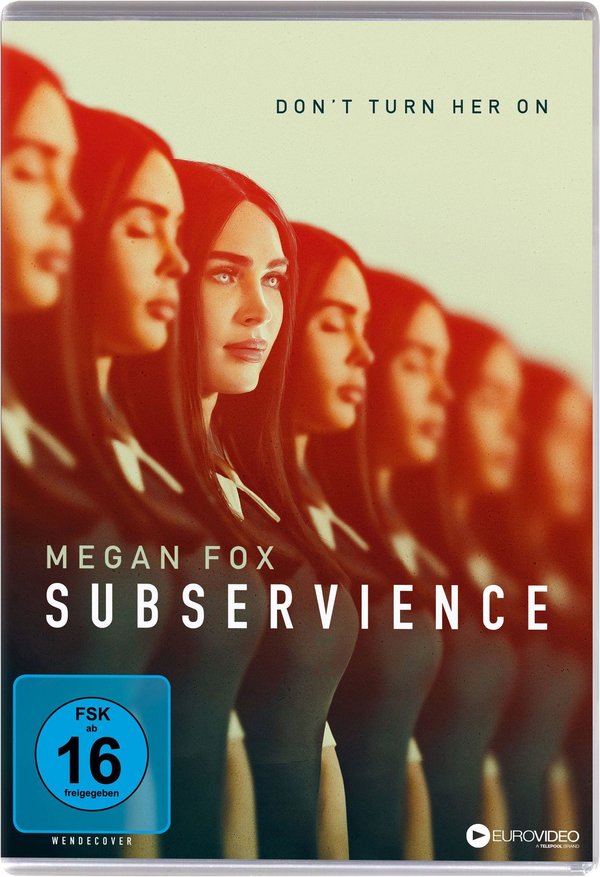 Subservience  (DVD)