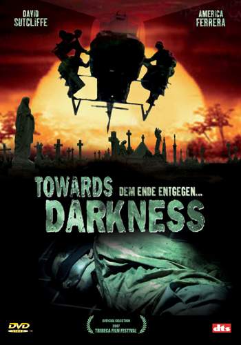 Towards Darkness - Dem Ende entgegen ...
