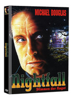 Nightfall - Stimmen der Angst - Limited Mediabook Edition
