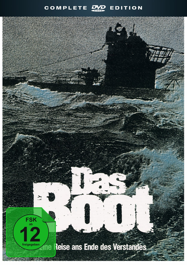 Boot, Das - Complete Edition