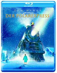 Polarexpress, Der (blu-ray)