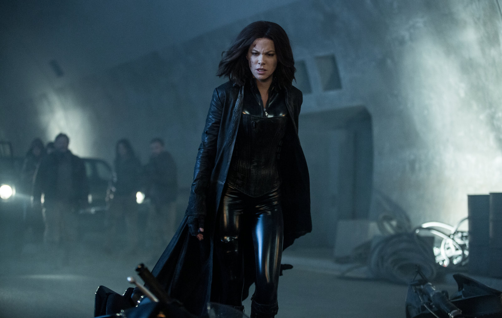 Underworld - Blood Wars