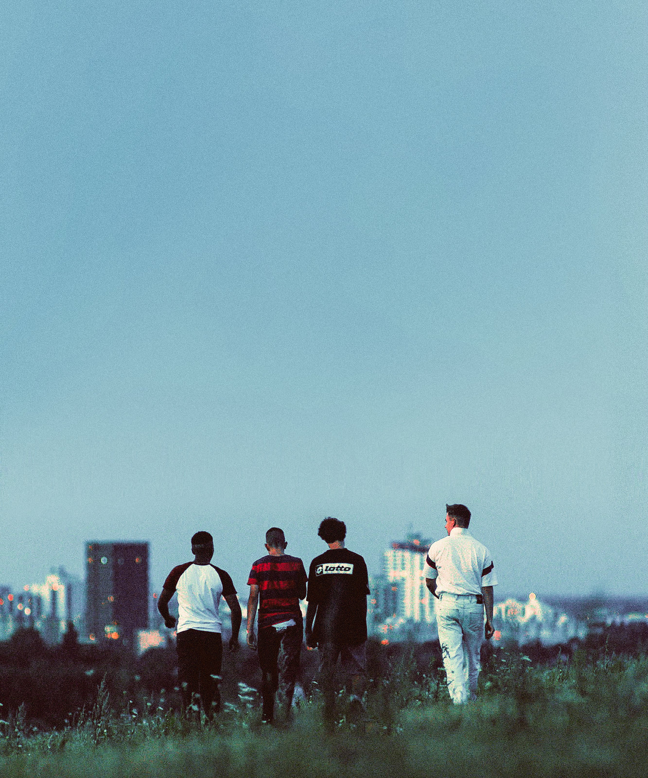 Sonne und Beton  (DVD)