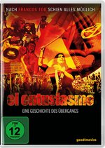 El Entusiasmo  (DVD)