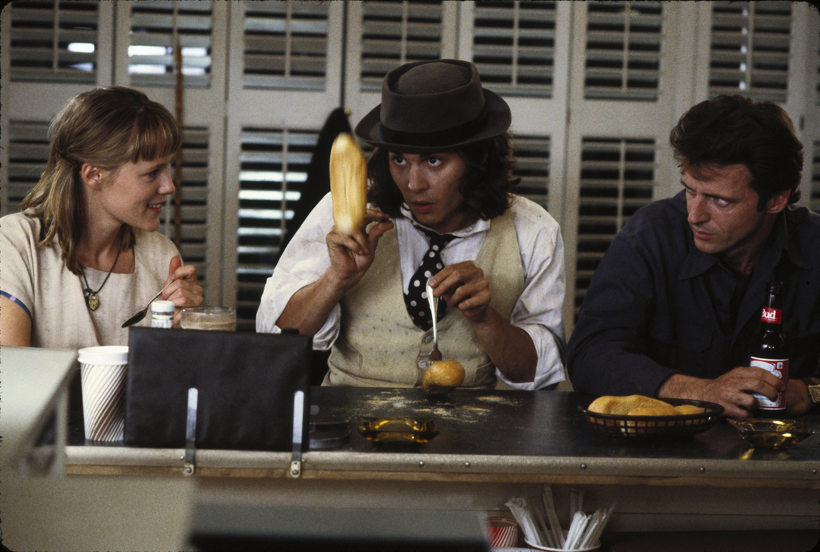 Benny & Joon