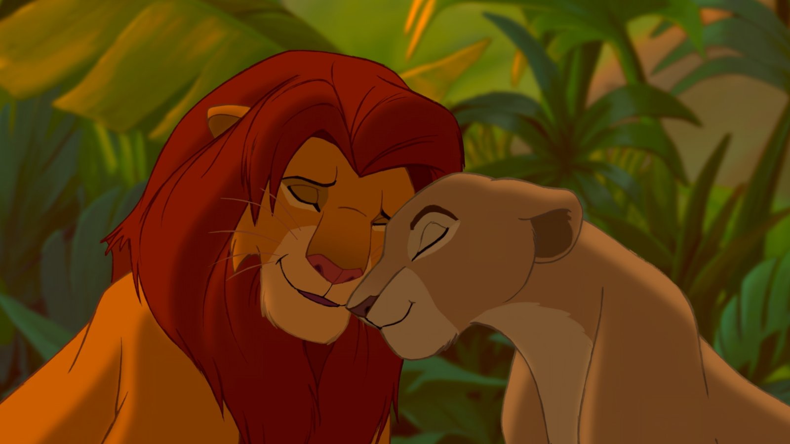König der Löwen, Der - Disney Classics