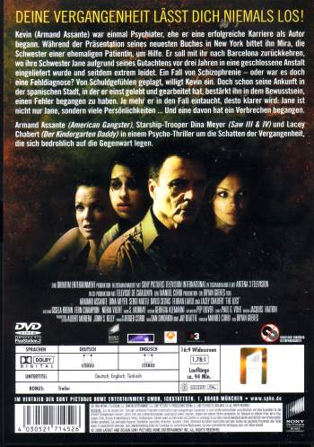 Lost, The