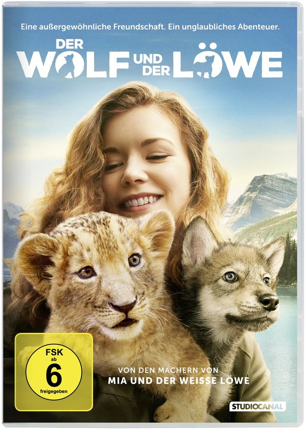 Wolf und der Löwe, Der