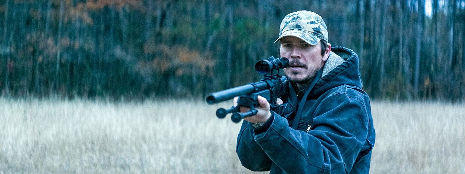 Fear the Viper (blu-ray)