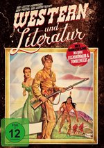 Western und Literatur  (DVD)
