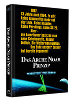 Arche Noah Prinzip, Das - Uncut Mediabook Edition (blu-ray) (B)