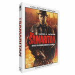 Samaritan, The - Uncut Mediabook Edition (blu-ray) (A)