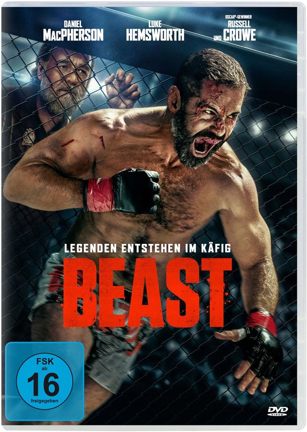 Beast  (DVD)