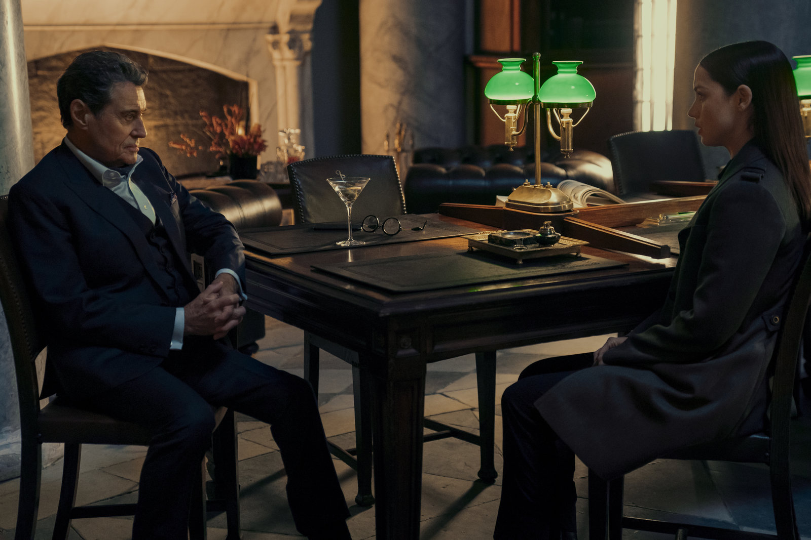 Ballerina - From the World of John Wick  (Blu-ray Disc) Ballerina - From the World of John Wick  (Blu-ray Disc)