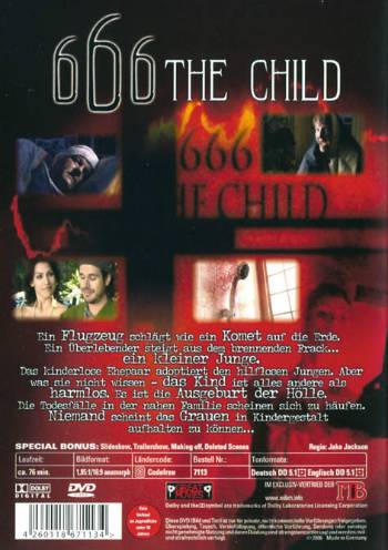 666 - The Child