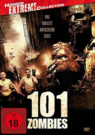 101 Zombies