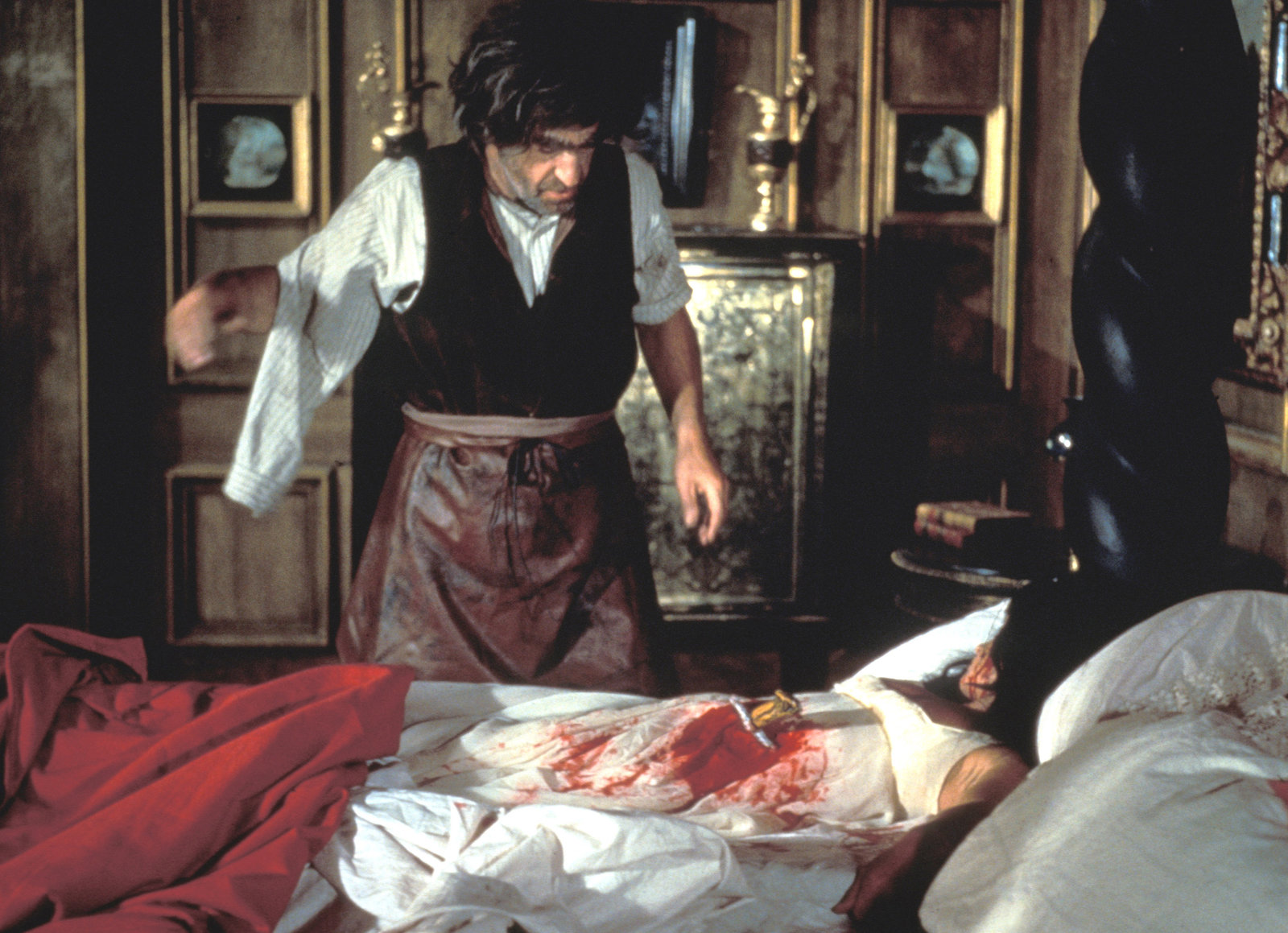 Dracula - Nächte des Entsetzens  (DVD)