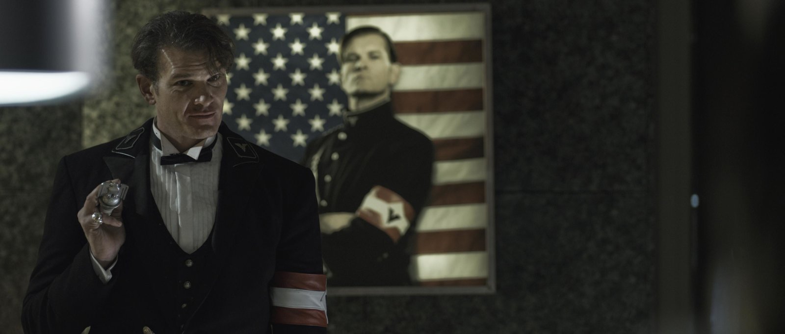 Iron Sky - Wir kommen in Frieden - Kinofassung und Directors Cut