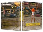 Das fünfte Element - Uncut Mediabook Edition  (4K Ultra HD+blu-ray) (C)
