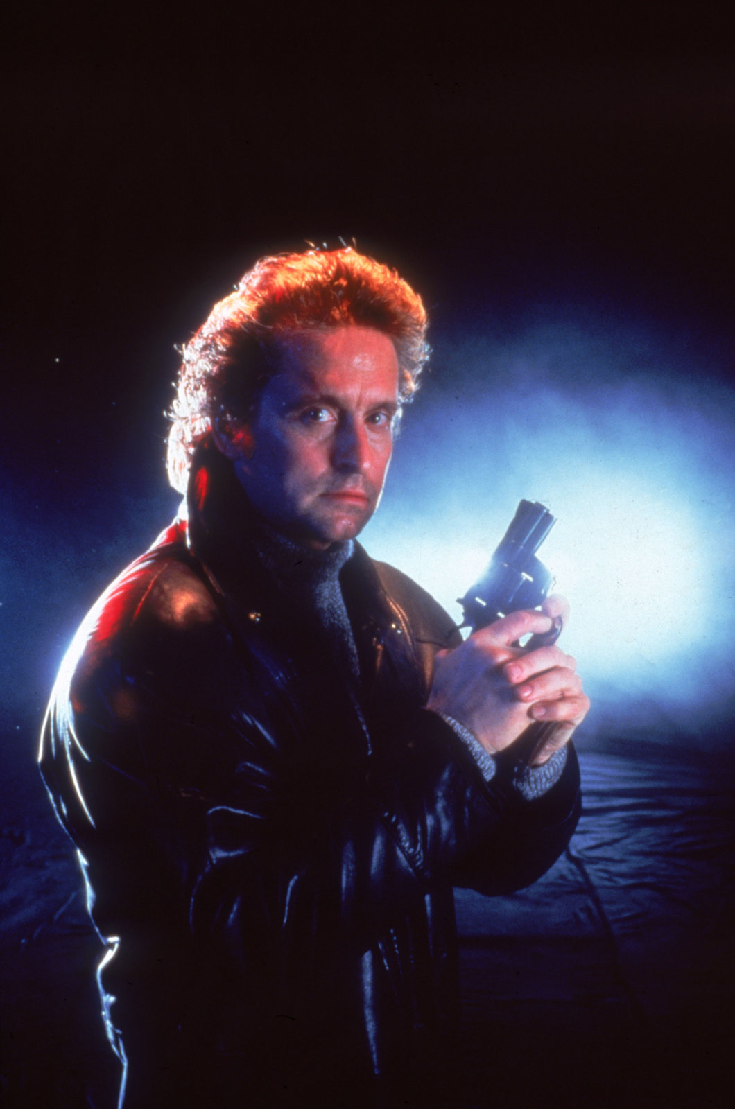 Black Rain (blu-ray)