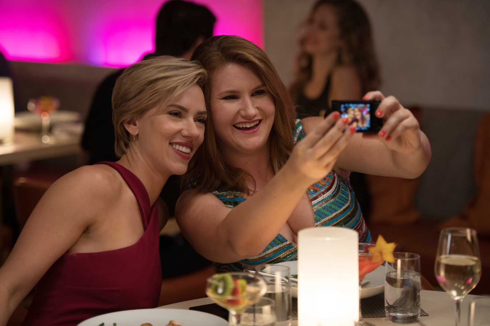 Girls Night Out  (DVD)