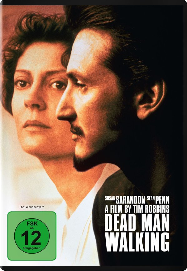 Dead Man Walking - Sein letzter Gang  (DVD)