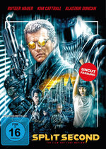 Split Second  (DVD)