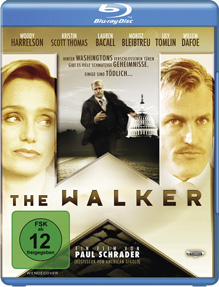Walker, The (blu-ray)